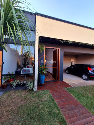 Imagem Casa com 3 Quartos à Venda, 125 m² em Jardim Scomparim - Mogi Mirim Imagem Casa com 3 Quartos à Venda, 125 m² em Jardim Scomparim - Mogi Mirim