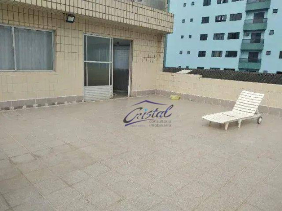 Imagem Cobertura com 4 Quartos à Venda, 350 m² em Guilhermina - Praia Grande Imagem Cobertura com 4 Quartos à Venda, 350 m² em Guilhermina - Praia Grande