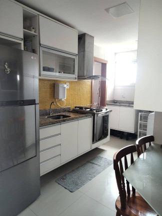 Imagem Apartamento com 3 Quartos à Venda, 82 m² em Buraquinho - Lauro De Freitas