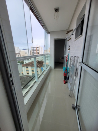 Imagem Apartamento com 3 Quartos à Venda, 90 m² em Praia Do Morro - Guarapari Imagem Apartamento com 3 Quartos à Venda, 90 m² em Praia Do Morro - Guarapari