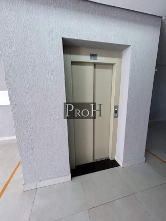 Imagem Cobertura com 2 Quartos à Venda, 86 m² em Campestre - Santo André