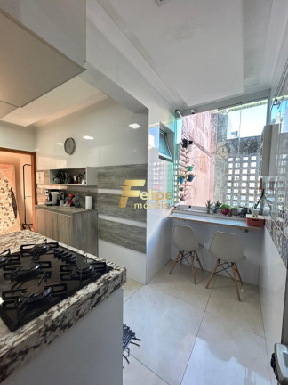 Imagem Imóvel com 3 Quartos à Venda, 90 m² em Jardim Camburi - Vitória Imagem Imóvel com 3 Quartos à Venda, 90 m² em Jardim Camburi - Vitória