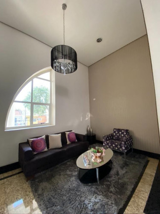 Imagem Apartamento com 3 Quartos à Venda, 95 m² em Tatuapé - São Paulo