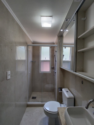Imagem Apartamento com 2 Quartos à Venda, 50 m² em Azenha - Porto Alegre Imagem Apartamento com 2 Quartos à Venda, 50 m² em Azenha - Porto Alegre