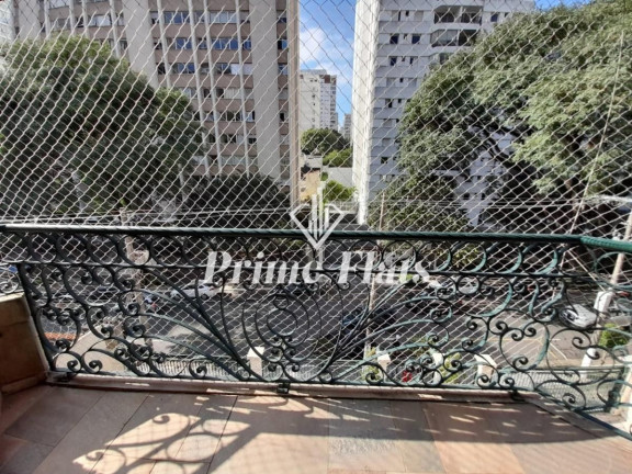 Imagem Apartamento com 1 Quarto à Venda, 52 m² em Jardins - São Paulo