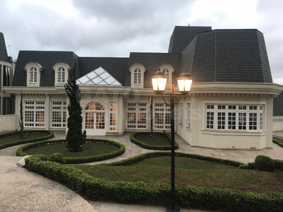 Imagem Casa com 8 Quartos à Venda, 1.718 m² em Alphaville - Santana De Parnaíba Imagem Casa com 8 Quartos à Venda, 1.718 m² em Alphaville - Santana De Parnaíba