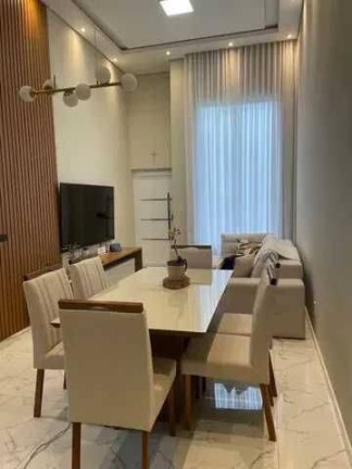 Imagem Casa com 2 Quartos à Venda, 154 m² em Jardim Residencial Villagio Ipanema I - Sorocaba Imagem Casa com 2 Quartos à Venda, 154 m² em Jardim Residencial Villagio Ipanema I - Sorocaba