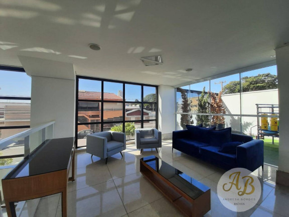 Imagem Apartamento com 3 Quartos à Venda, 125 m² em Cidade Nova - Franca Imagem Apartamento com 3 Quartos à Venda, 125 m² em Cidade Nova - Franca