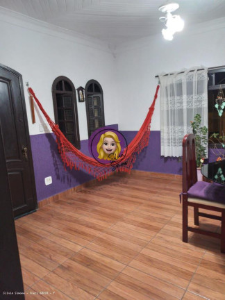 Imagem Casa com 3 Quartos à Venda, em Vila Valença - São Vicente Imagem Casa com 3 Quartos à Venda, em Vila Valença - São Vicente