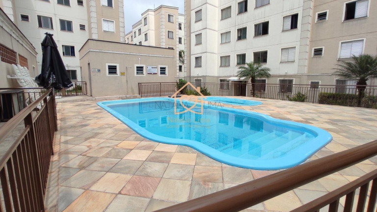 Imagem Apartamento com 1 Quarto à Venda, 39 m² em Horto Do Ipê - São Paulo Imagem Apartamento com 1 Quarto à Venda, 39 m² em Horto Do Ipê - São Paulo