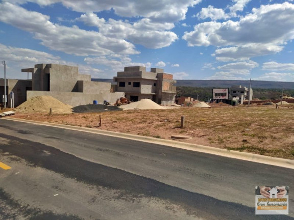 Imagem Terreno à Venda, 250 m² em Residencial Vale Da Serra - Caldas Novas Imagem Terreno à Venda, 250 m² em Residencial Vale Da Serra - Caldas Novas