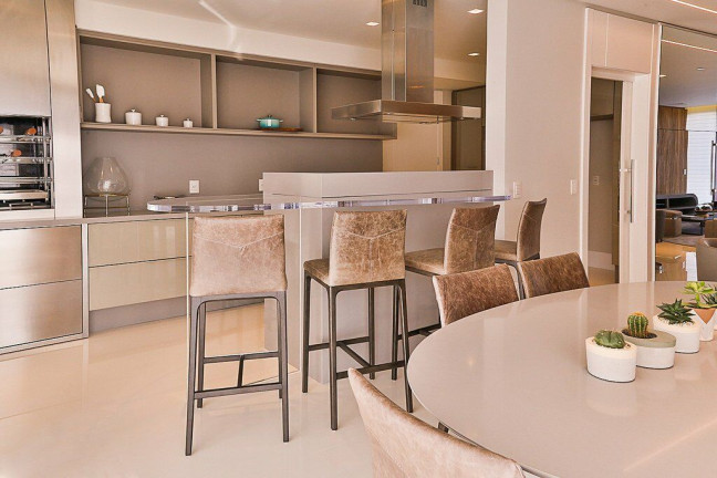 Imagem Apartamento com 4 Quartos à Venda, 280 m² em Centro - Balneário Camboriú
