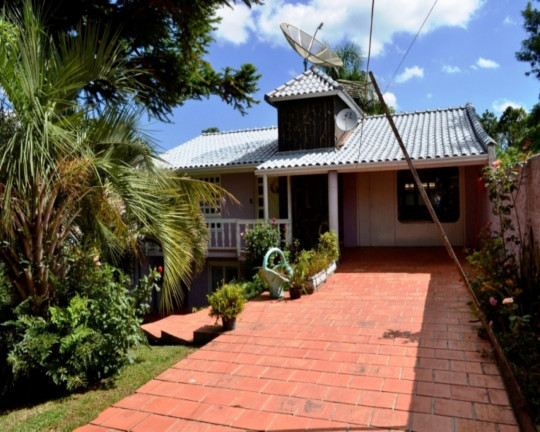 Imagem Imóvel com 3 Quartos à Venda, em Vale Verde - Nova Petrópolis Imagem Imóvel com 3 Quartos à Venda, em Vale Verde - Nova Petrópolis