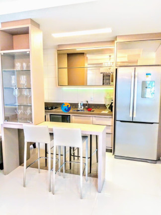 Imagem Cobertura com 3 Quartos à Venda, 113 m² em Centro - Criciúma Imagem Cobertura com 3 Quartos à Venda, 113 m² em Centro - Criciúma