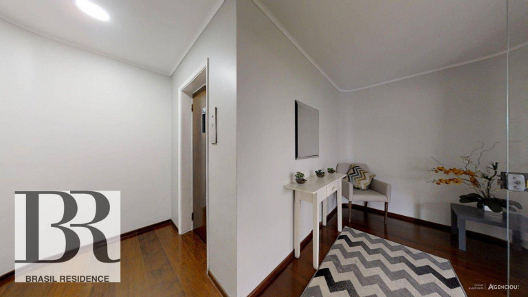 Imagem Apartamento com 3 Quartos à Venda, 96 m² em Vila Olímpia - São Paulo Imagem Apartamento com 3 Quartos à Venda, 96 m² em Vila Olímpia - São Paulo