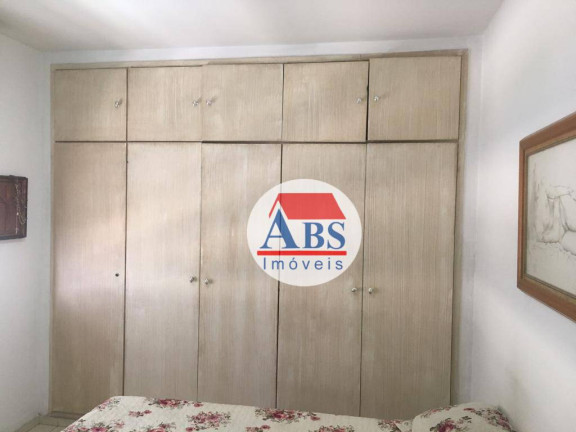 Imagem Apartamento com 2 Quartos à Venda, 86 m² em Boqueirão - Santos Imagem Apartamento com 2 Quartos à Venda, 86 m² em Boqueirão - Santos