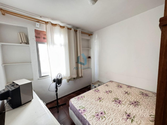Imagem Apartamento com 2 Quartos à Venda, 80 m² em Passagem - Cabo Frio Imagem Apartamento com 2 Quartos à Venda, 80 m² em Passagem - Cabo Frio