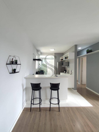 Imagem Apartamento com 2 Quartos à Venda, 68 m² em Parque Campolim - Sorocaba