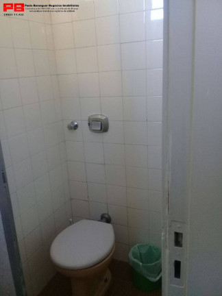 Imagem Sala Comercial à Venda, 48 m² em Santo Amaro - São Paulo