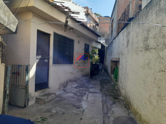 Imagem Galpão à Venda, 266 m² em Vila Silvia - São Paulo