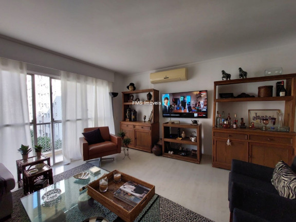 Imagem Imóvel com 4 Quartos à Venda, 170 m² em Brooklin Paulista - São Paulo Imagem Imóvel com 4 Quartos à Venda, 170 m² em Brooklin Paulista - São Paulo