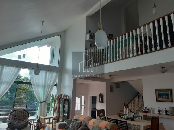 Imagem Casa com 4 Quartos à Venda, 390 m² em Alphaville - Santana De Parnaíba Imagem Casa com 4 Quartos à Venda, 390 m² em Alphaville - Santana De Parnaíba