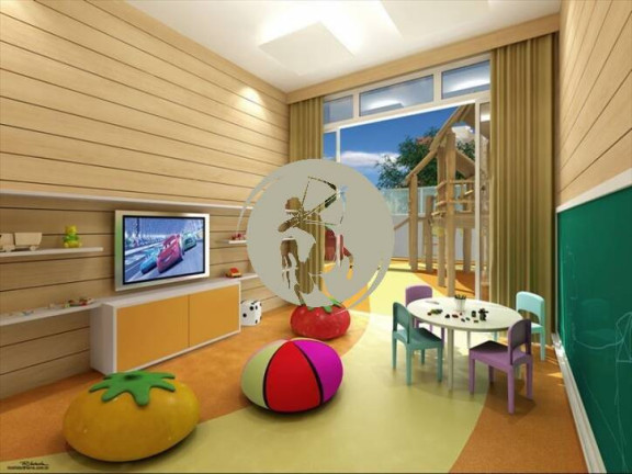 Imagem Apartamento com 3 Quartos à Venda, 207 m² em Gonzaga - Santos Imagem Apartamento com 3 Quartos à Venda, 207 m² em Gonzaga - Santos