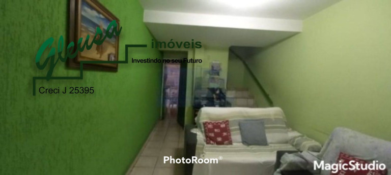 Sobrado com 3 Quartos à Venda,  em Jardim Norma - São Paulo