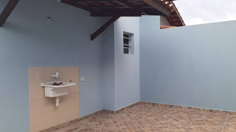 Imagem Casa com 2 Quartos à Venda, 150 m² em Nova Itanhaém - Itanhaém Imagem Casa com 2 Quartos à Venda, 150 m² em Nova Itanhaém - Itanhaém