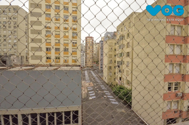 Imagem Imóvel com 3 Quartos à Venda, 97 m² em Centro Histórico - Porto Alegre
