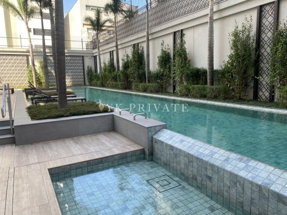 Imagem Apartamento com 3 Quartos à Venda, 174 m² em Perdizes - São Paulo