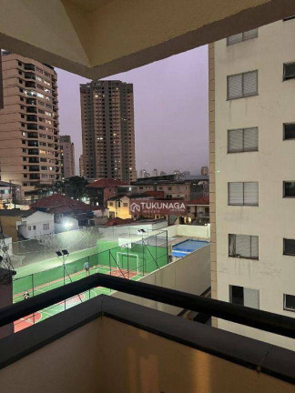 Imagem Apartamento com 3 Quartos à Venda, 70 m² em Santana - São Paulo Imagem Apartamento com 3 Quartos à Venda, 70 m² em Santana - São Paulo