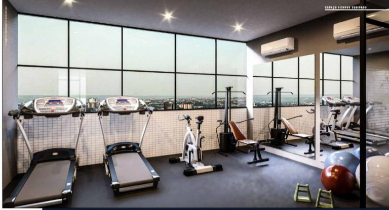 Imagem Apartamento com 3 Quartos à Venda, 111 m² em Jóquei - Teresina Imagem Apartamento com 3 Quartos à Venda, 111 m² em Jóquei - Teresina