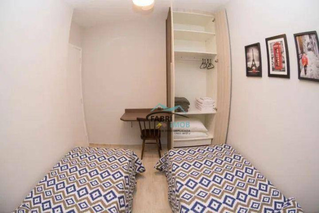 Imagem Apartamento com 2 Quartos à Venda, 50 m² em Vila Jardini - Sorocaba Imagem Apartamento com 2 Quartos à Venda, 50 m² em Vila Jardini - Sorocaba