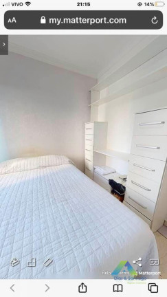 Imagem Apartamento com 1 Quarto para Alugar, 35 m² em Jardim Paulista - São Paulo Imagem Apartamento com 1 Quarto para Alugar, 35 m² em Jardim Paulista - São Paulo