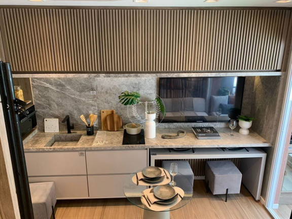 Imagem Apartamento com 1 Quarto à Venda, 26 m² em Pinheiros - São Paulo Imagem Apartamento com 1 Quarto à Venda, 26 m² em Pinheiros - São Paulo