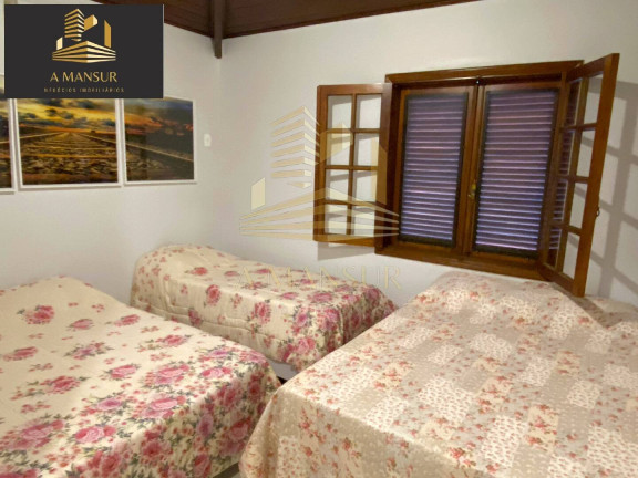 Imagem Casa com 7 Quartos à Venda, 780 m² em Vista Linda - Bertioga