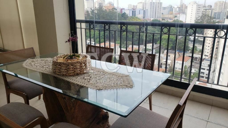 Imagem Cobertura com 4 Quartos à Venda, 361 m² em Vila Mariana - São Paulo Imagem Cobertura com 4 Quartos à Venda, 361 m² em Vila Mariana - São Paulo