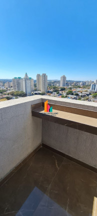 Imagem Imóvel Comercial para Alugar, 25 m² em Jardim Flórida - Jundiaí