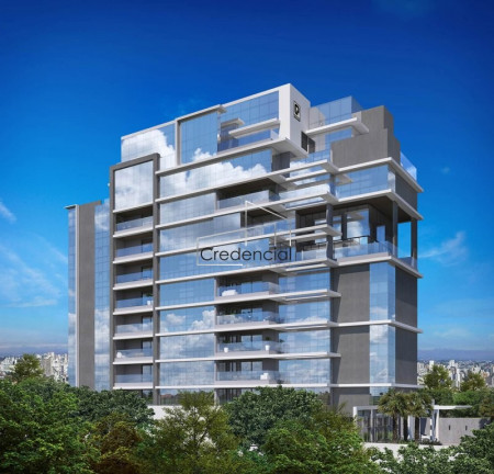 Apartamento com 3 Quartos à Venda, 257 m² em Batel - Curitiba