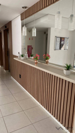 Imagem Apartamento com 2 Quartos à Venda, 56 m² em Parque Residencial Flamboyant - São José Dos Campos Imagem Apartamento com 2 Quartos à Venda, 56 m² em Parque Residencial Flamboyant - São José Dos Campos