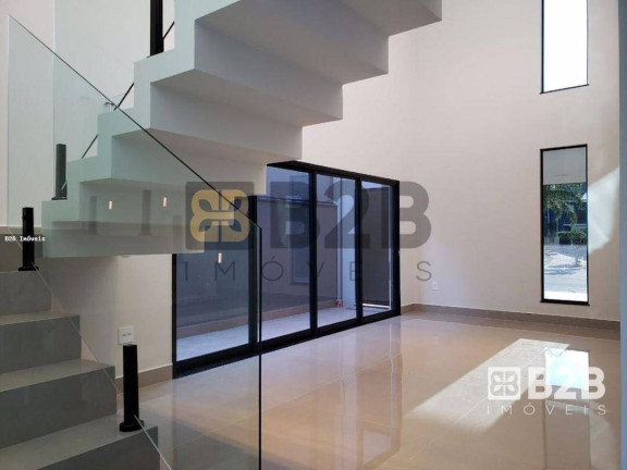 Imagem Casa com 3 Quartos à Venda, 250 m² em Residencial Tívoli 2 - Bauru Imagem Casa com 3 Quartos à Venda, 250 m² em Residencial Tívoli 2 - Bauru