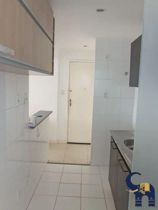 Imagem Apartamento com 2 Quartos à Venda, 49 m² em Matatu - Salvador Imagem Apartamento com 2 Quartos à Venda, 49 m² em Matatu - Salvador