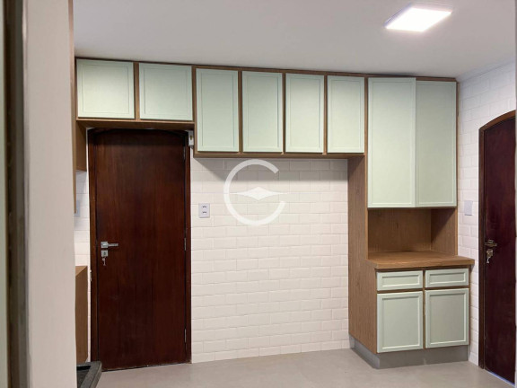Imagem Apartamento com 3 Quartos à Venda, 152 m² em Brooklin Paulista - São Paulo