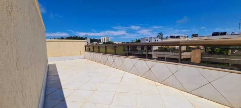 Imagem Cobertura com 4 Quartos à Venda, 500 m² em Barra Da Tijuca - Rio De Janeiro Imagem Cobertura com 4 Quartos à Venda, 500 m² em Barra Da Tijuca - Rio De Janeiro