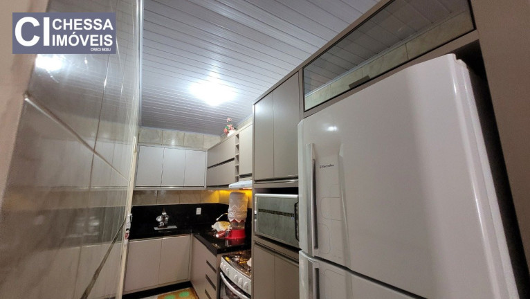 Imagem Casa com 2 Quartos à Venda, 93 m² em Cidade Nova - Itajaí Imagem Casa com 2 Quartos à Venda, 93 m² em Cidade Nova - Itajaí