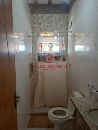 Imagem Casa com 2 Quartos à Venda, 91 m² em Monte Alegre - Cabo Frio Imagem Casa com 2 Quartos à Venda, 91 m² em Monte Alegre - Cabo Frio