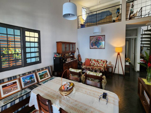 Imagem Casa de Condomínio com 3 Quartos à Venda, 408 m² em Portal Do Paraíso I - Jundiaí Imagem Casa de Condomínio com 3 Quartos à Venda, 408 m² em Portal Do Paraíso I - Jundiaí