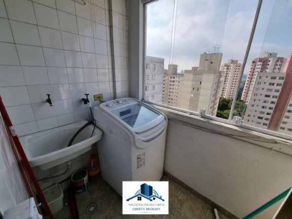 Imagem Apartamento com 2 Quartos para Alugar, 53 m² em Jardim Celeste - São Paulo Imagem Apartamento com 2 Quartos para Alugar, 53 m² em Jardim Celeste - São Paulo