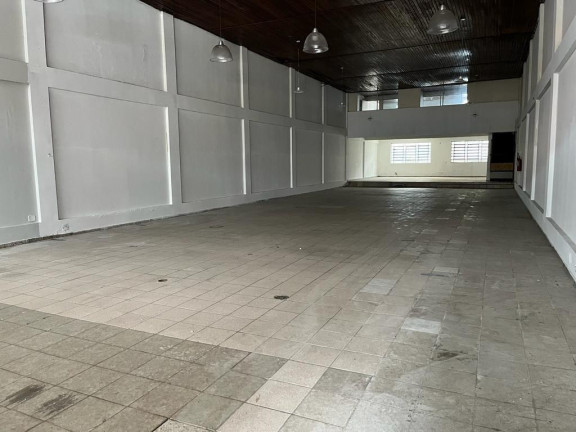 Imóvel Comercial para Alugar, 514 m² em Centro - Santo André